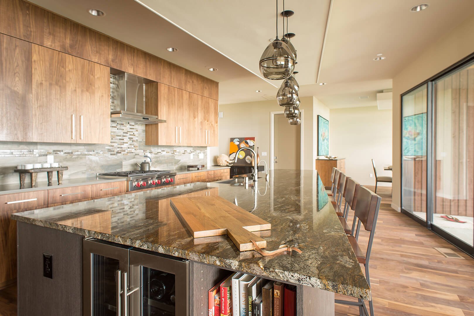 Colorado Counter Tops, Inc. Granite, laminate, quartz, and solid